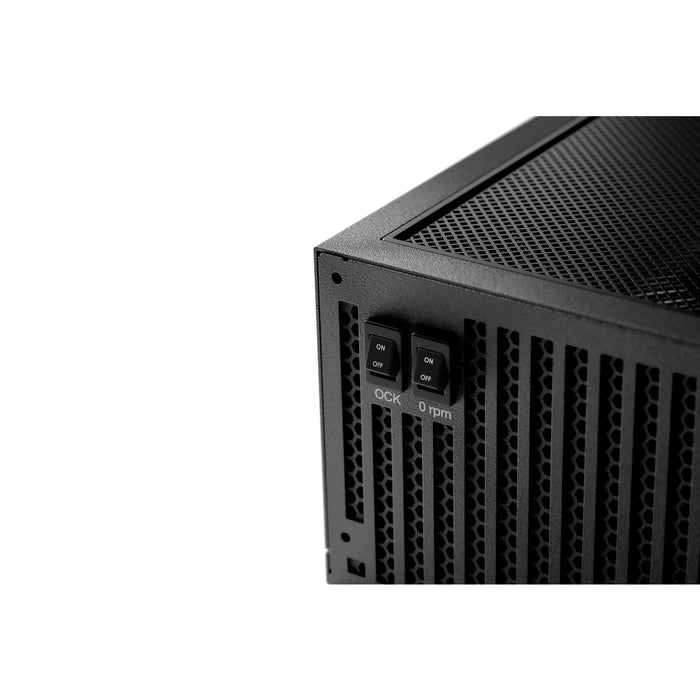 be quiet! Dark Power 14 850W PSU – 80+ Titanium, ATX 3.1 Modular