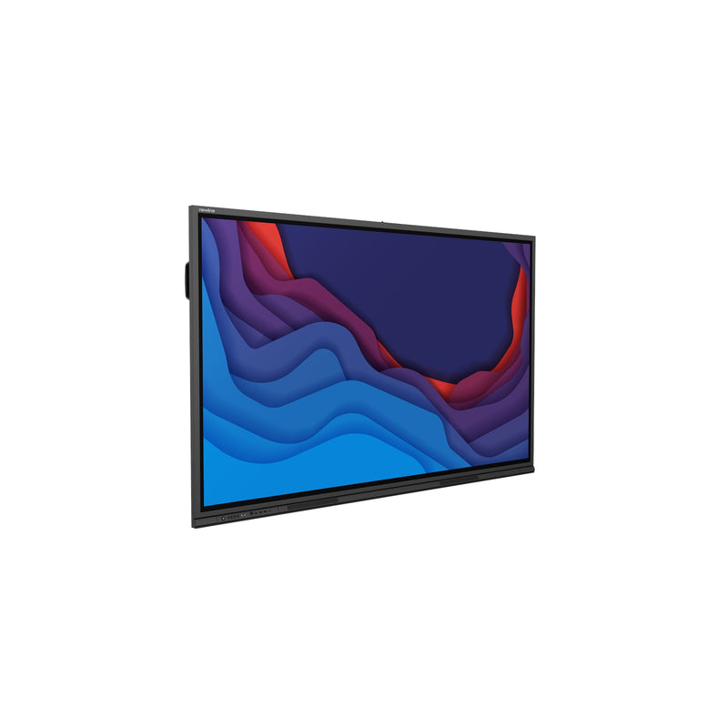 Newline TT-8623C 86" C Series 4K Interactive Touch Display