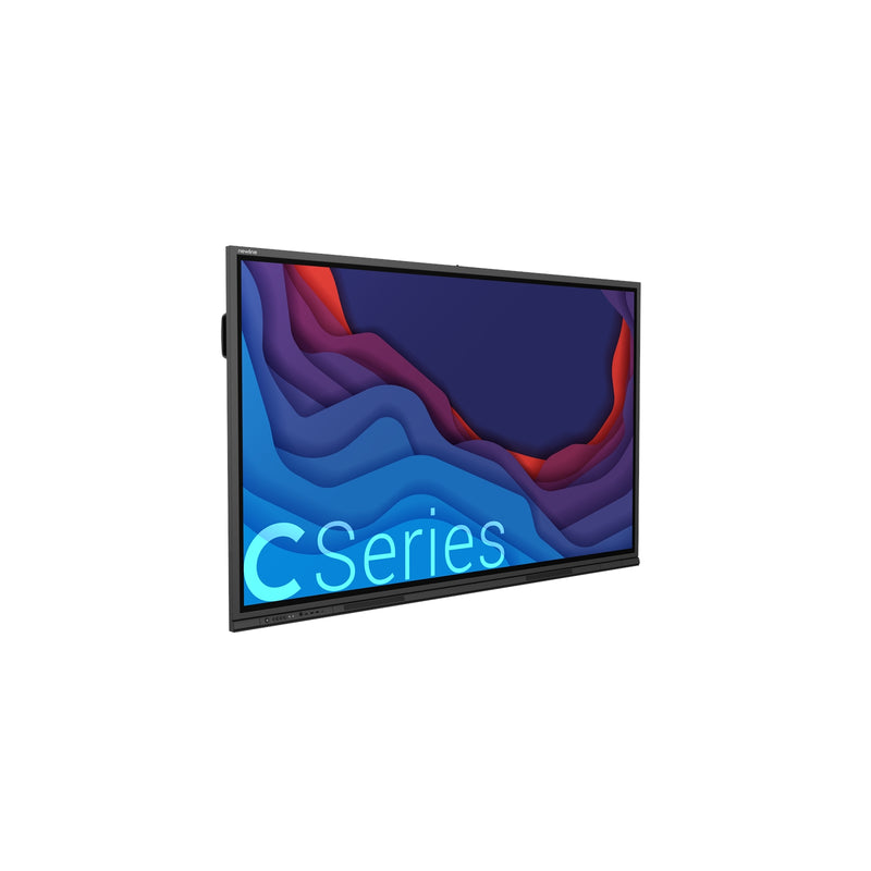 Newline TT-8623C 86" C Series 4K Interactive Touch Display