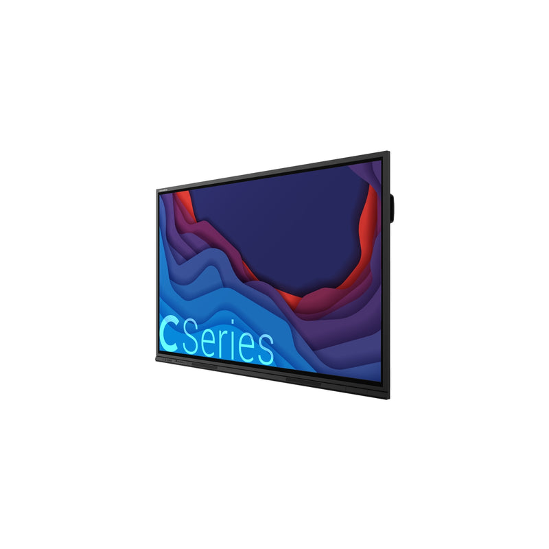 Newline TT-8623C 86" C Series 4K Interactive Touch Display