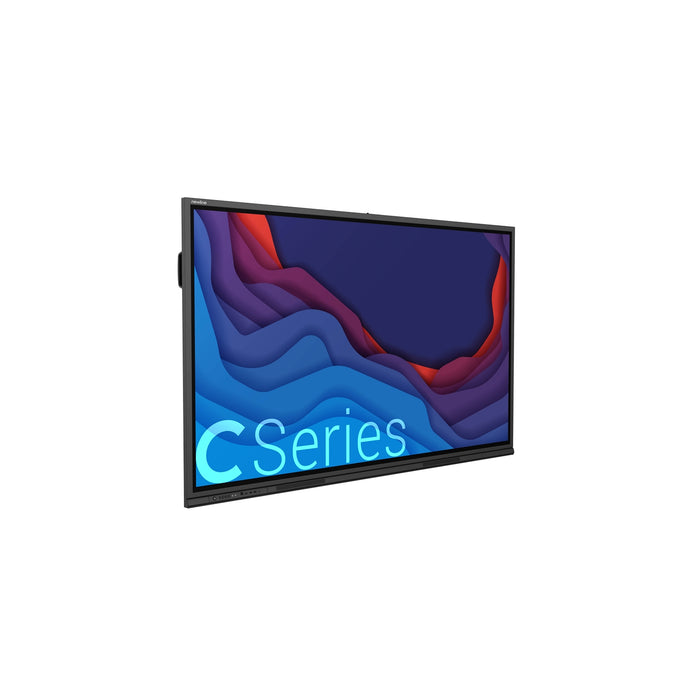 Newline TT-7523C 75" 4K Interactive Touch Display Non-System USB-C