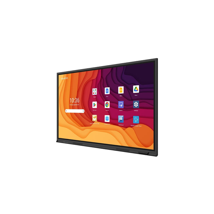 Newline Lyra Pro 65" Touch Display TT-6523QA – 4K EDLA Interactive Panel