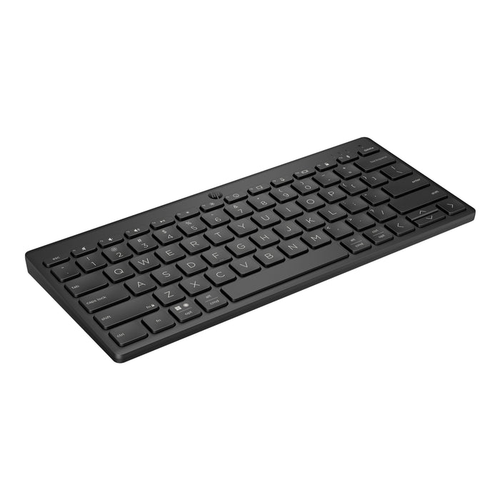 HP 355 Bluetooth Multi-Device Wireless Keyboard - UK QWERTY