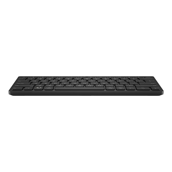 HP 355 Bluetooth Multi-Device Wireless Keyboard - UK QWERTY