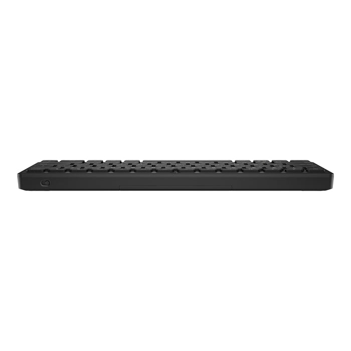 HP 355 Bluetooth Multi-Device Wireless Keyboard - UK QWERTY