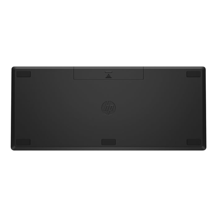 HP 355 Bluetooth Multi-Device Wireless Keyboard - UK QWERTY