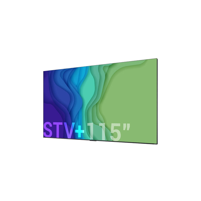 Newline STV+ 65" 4K Digital Signage Display Android 14 STV-6524+