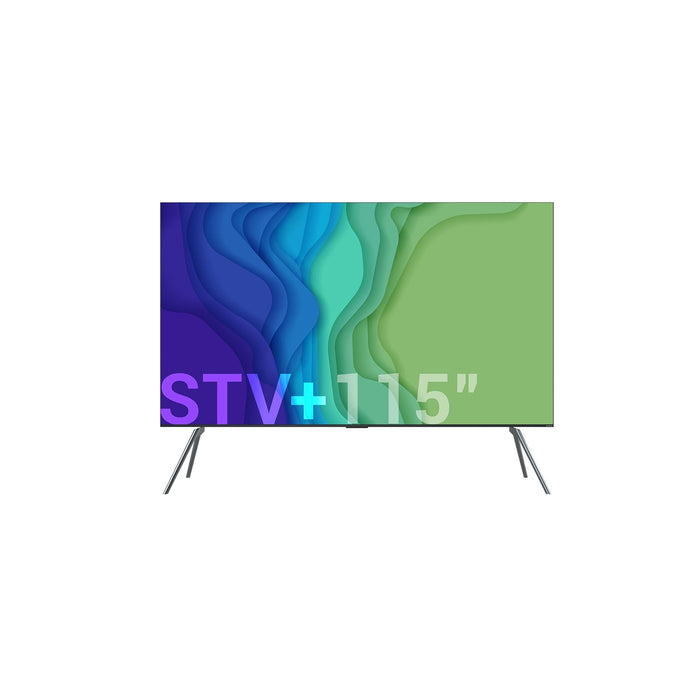 Newline STV+ 85" 4K Digital Signage Display Android 14 STV-8524+