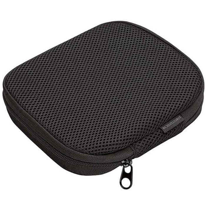 Poly Blackwire 3225 USB-C & 3.5mm Headset – Stereo, Noise-Cancelling