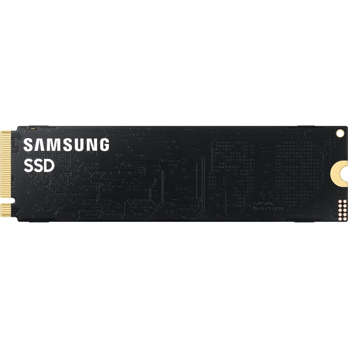 Samsung 9100 Pro 8TB PCIe 5.0 NVMe SSD – 14,700MB/s Ultra-Fast Storage