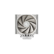 DeepCool ASSASSIN VC ELITE WH – 300W White Dual Tower CPU Cooler - IT Supplies Ltd