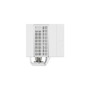 DeepCool ASSASSIN VC ELITE WH – 300W White Dual Tower CPU Cooler - IT Supplies Ltd