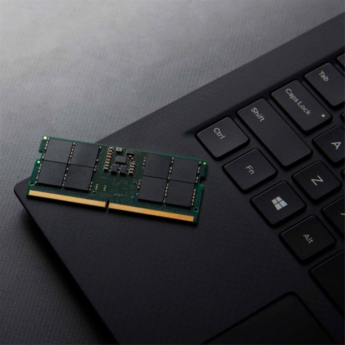 Kingston ValueRAM 8GB DDR4 1600MHz SODIMM Laptop Memory