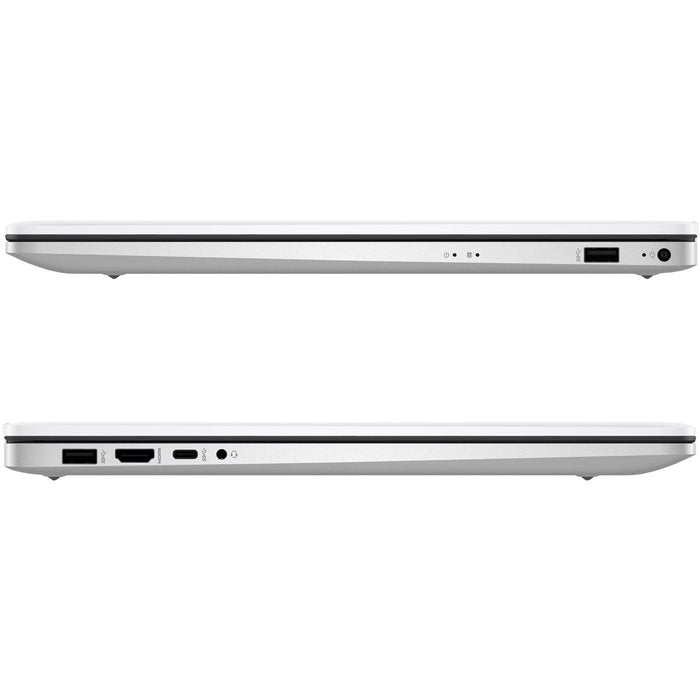 HP 17-cp2009na 17.3" FHD Laptop AMD Ryzen 3, 8GB RAM, 512GB SSD