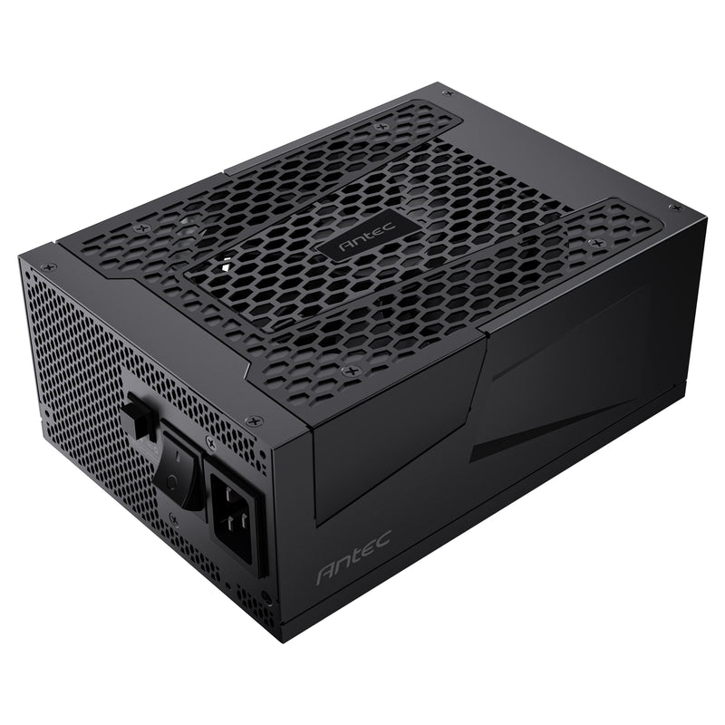 Antec Signature 2200 Platinum 2200W ATX 3.1 Modular PSU - IT Supplies Ltd