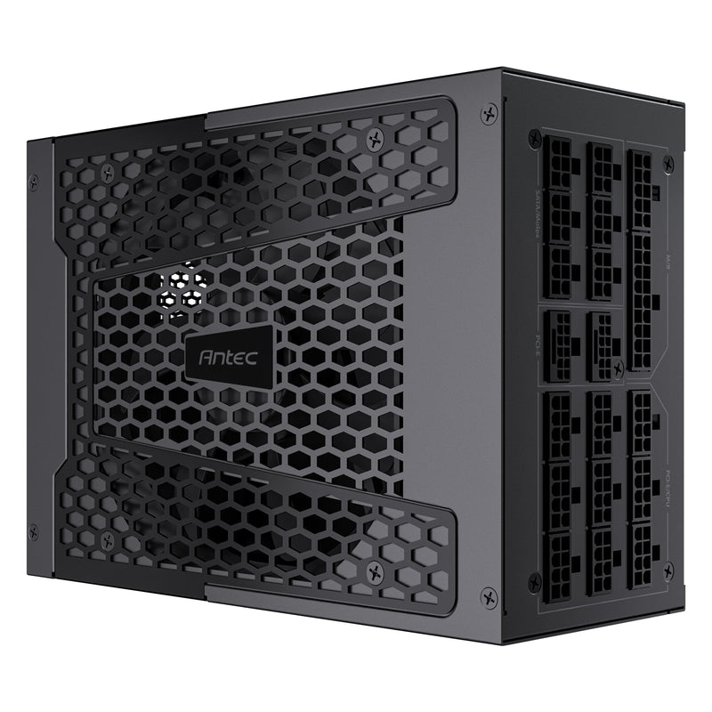 Antec Signature 2200 Platinum 2200W ATX 3.1 Modular PSU - IT Supplies Ltd