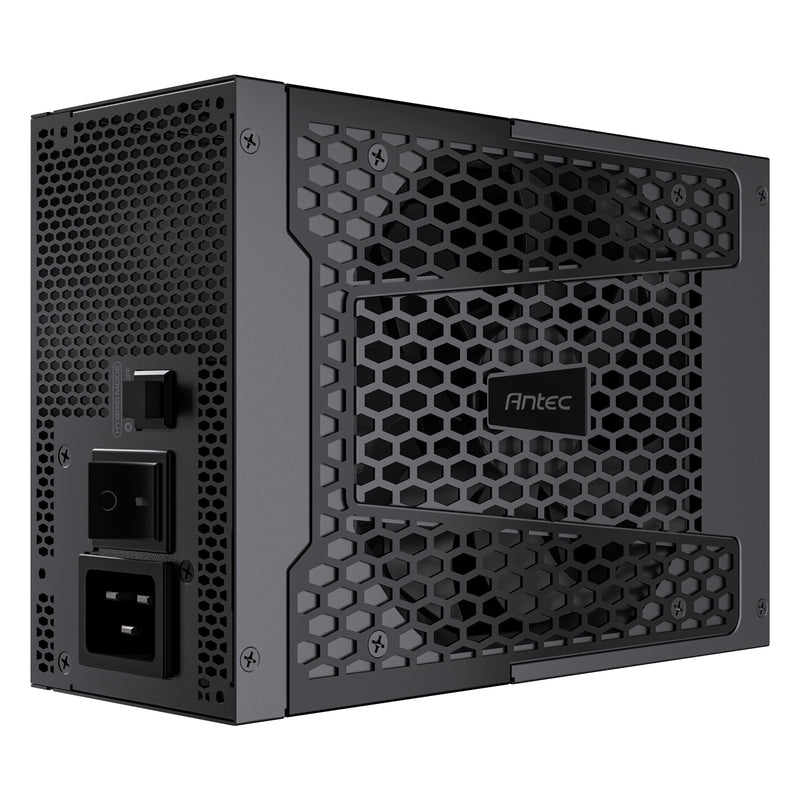 Antec Signature 2200 Platinum 2200W ATX 3.1 Modular PSU - IT Supplies Ltd