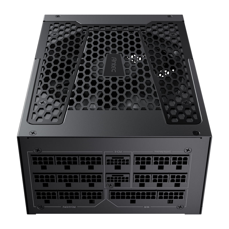 Antec Signature 2200 Platinum 2200W ATX 3.1 Modular PSU - IT Supplies Ltd