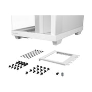 be quiet! Light Base 500 LX White Case – ARGB, TG, High-Airflow ATX - IT Supplies Ltd