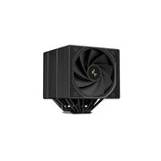 DeepCool ASSASSIN VC ELITE Black Dual-Tower 300W CPU Cooler Fan - IT Supplies Ltd
