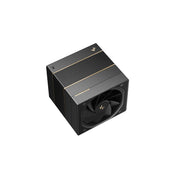 DeepCool ASSASSIN VC ELITE Black Dual-Tower 300W CPU Cooler Fan - IT Supplies Ltd