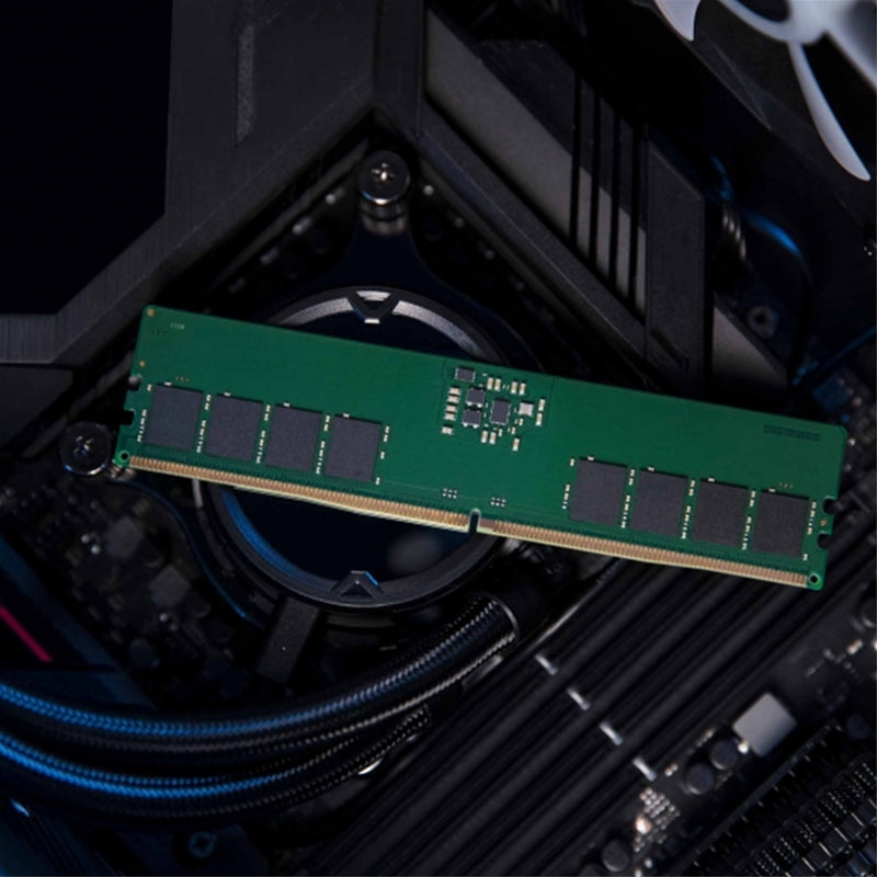 Kingston 16GB DDR5 5600MHz DIMM Memory CL46 KCP556US8-16