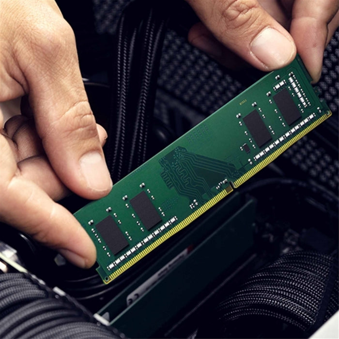 Kingston 16GB DDR5 5600MHz DIMM Memory CL46 KCP556US8-16