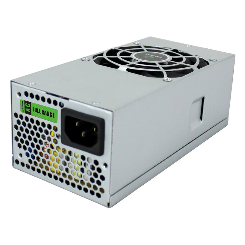 GameMax GT-300W 300W TFX Power Supply 80 Plus Bronze SFF PSU - IT Supplies Ltd