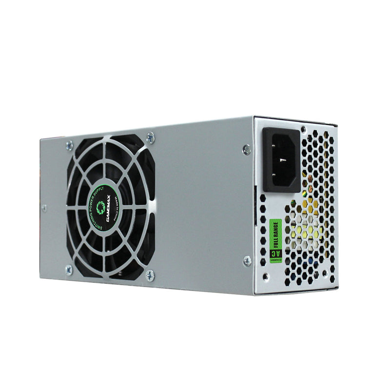 GameMax GT-300W 300W TFX Power Supply 80 Plus Bronze SFF PSU - IT Supplies Ltd