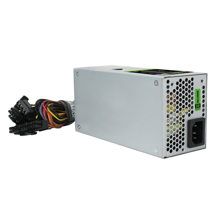 GameMax GT-300W 300W TFX Power Supply 80 Plus Bronze SFF PSU