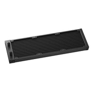DeepCool LM360 360mm AIO Liquid CPU Cooler – IPS Display, ARGB, Anti-Leak - IT Supplies Ltd