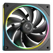DeepCool LM360 360mm AIO Liquid CPU Cooler – IPS Display, ARGB, Anti-Leak - IT Supplies Ltd