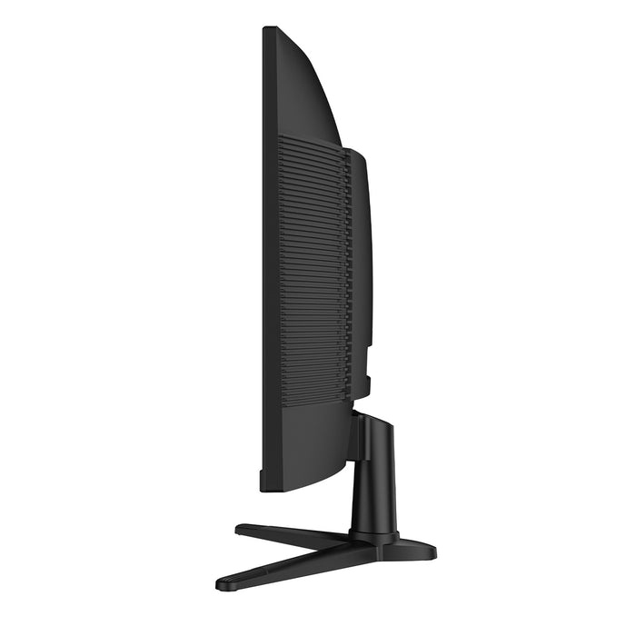 piXL PX27CC301B 27" 240Hz HDR10+ Curved Full HD Gaming Monitor