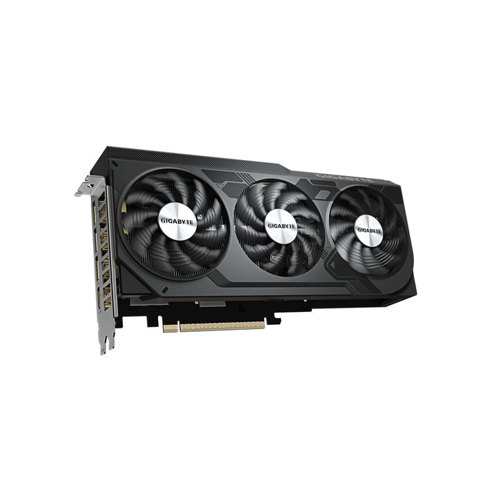 Gigabyte RTX 5070 Ti WINDFORCE OC V2 16GB GDDR7 Graphics Card
