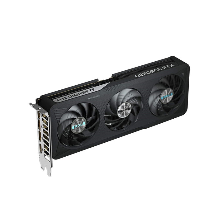 Gigabyte RTX 5060 Ti EAGLE MAX OC 8GB GDDR7 Graphics Card - IT Supplies Ltd
