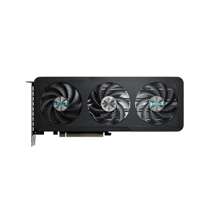 Gigabyte RTX 5060 Ti EAGLE MAX OC 8GB GDDR7 Graphics Card - IT Supplies Ltd