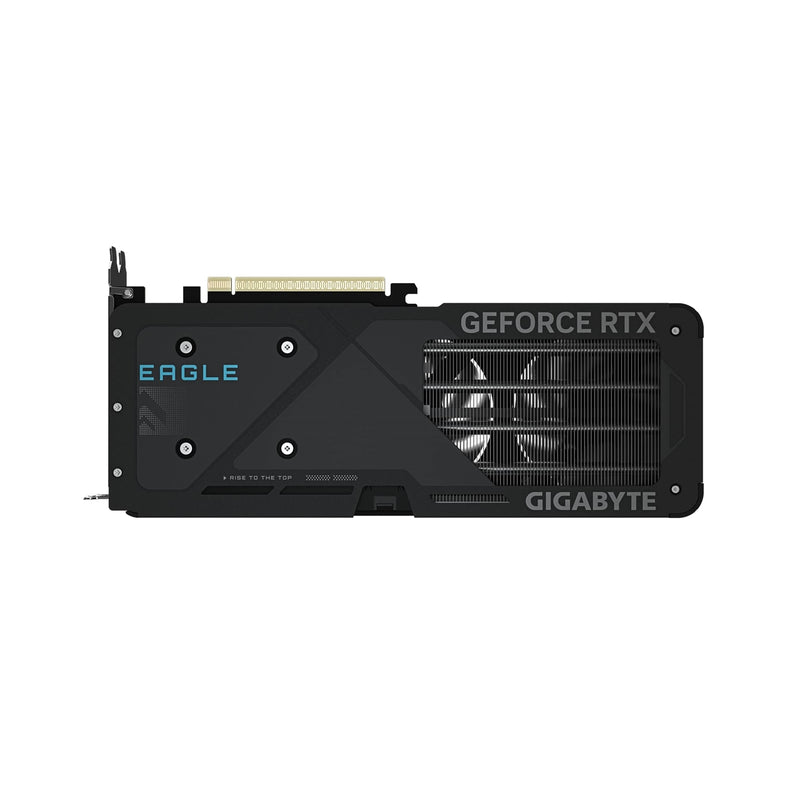 Gigabyte RTX 5060 Ti EAGLE MAX OC 8GB GDDR7 Graphics Card - IT Supplies Ltd