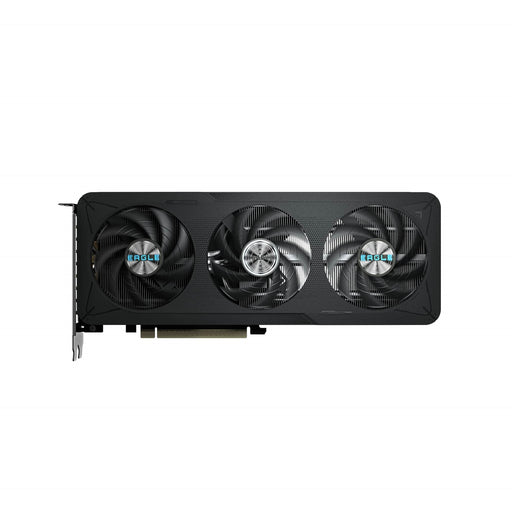 Gigabyte GeForce RTX 5060 EAGLE MAX OC 8GB GDDR7 GPU - IT Supplies Ltd