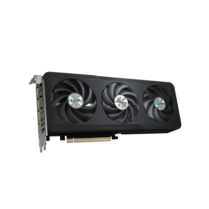Gigabyte GeForce RTX 5060 EAGLE MAX OC 8GB GDDR7 GPU - IT Supplies Ltd