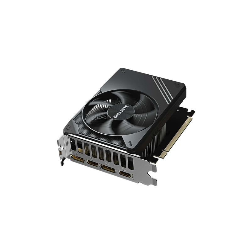 Gigabyte GeForce RTX 5050 8GB GDDR6 Graphics Card PCIe 5.0 - IT Supplies Ltd