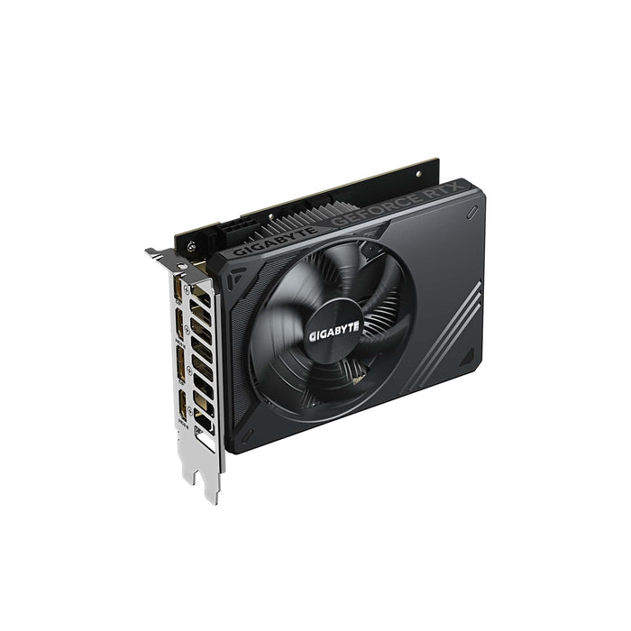 Gigabyte GeForce RTX 5050 8GB GDDR6 Graphics Card PCIe 5.0