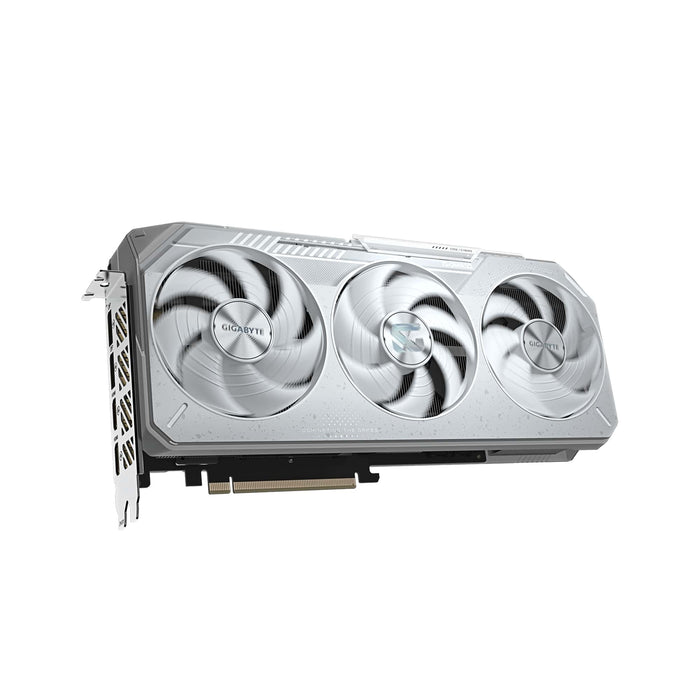 Gigabyte Radeon RX 9070 XT GAMING OC ICE 16GB GDDR6 GPU