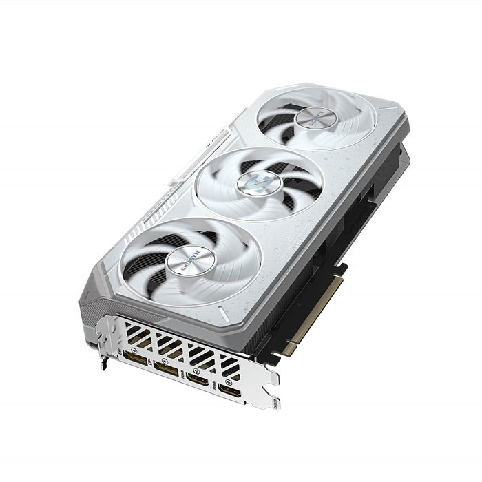 Gigabyte Radeon RX 9070 XT GAMING OC ICE 16GB GDDR6 GPU