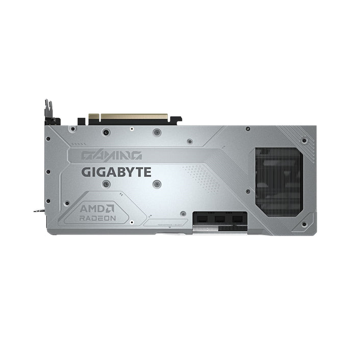 Gigabyte Radeon RX 9070 XT GAMING OC ICE 16GB GDDR6 GPU