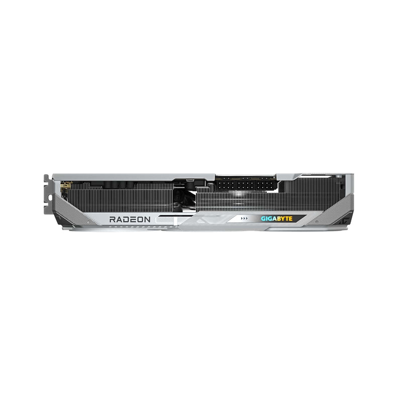 Gigabyte Radeon RX 9070 XT GAMING OC ICE 16GB GDDR6 GPU