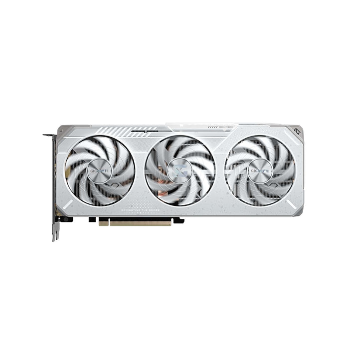 Gigabyte Radeon RX 9060 XT GAMING ICE OC 16GB GDDR6 GPU