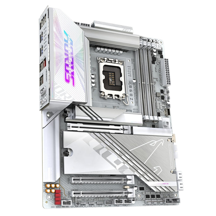 Gigabyte Z890 AORUS PRO ICE WIFI7 ATX LGA1851 Motherboard