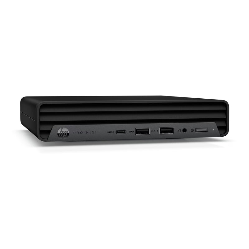 HP Pro Mini 400 G9 i5-14500T, 16GB RAM, 512GB SSD, Win 11 Pro - IT Supplies Ltd
