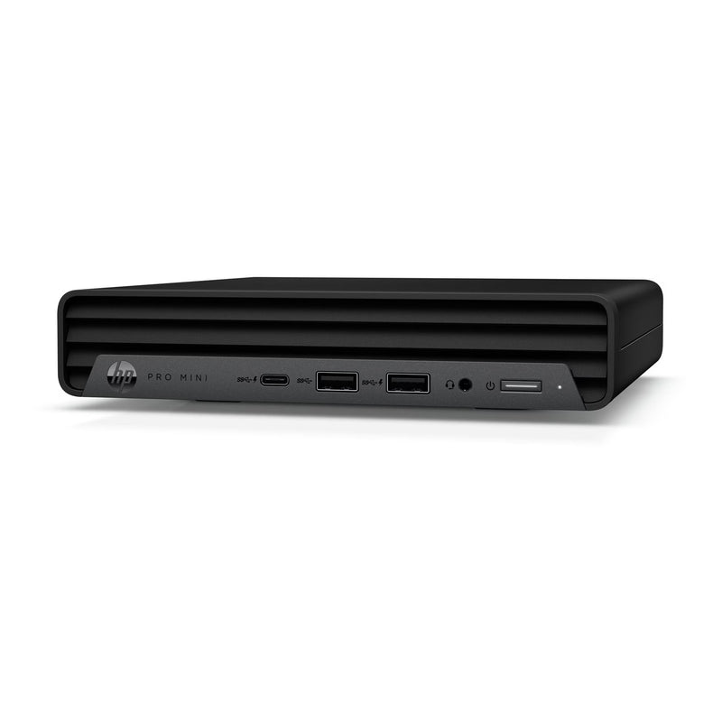 HP Pro Mini 400 G9 i5-14500T, 16GB RAM, 512GB SSD, Win 11 Pro - IT Supplies Ltd