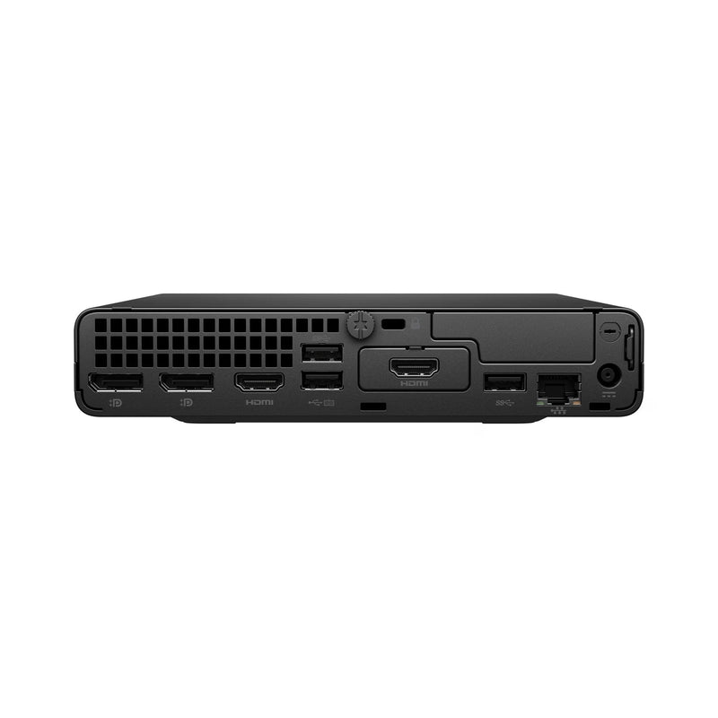 HP Pro Mini 400 G9 i5-14500T, 16GB RAM, 512GB SSD, Win 11 Pro - IT Supplies Ltd
